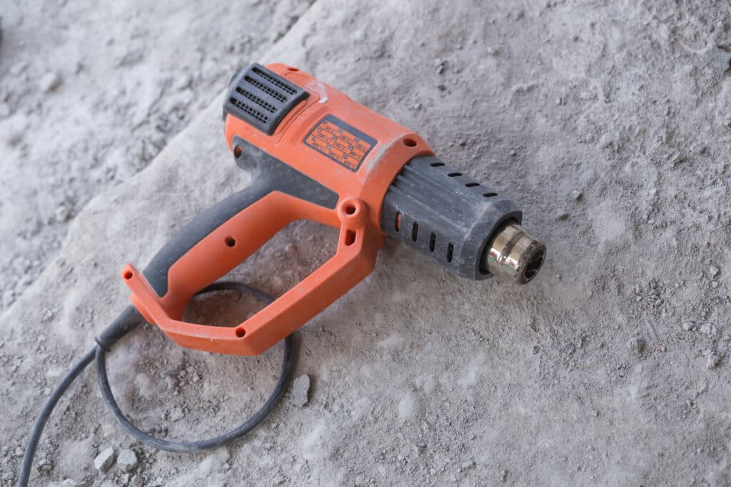 Heat Gun